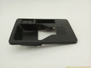 Pontiac Fiero Front Left Interior Door Handle Bezel Trim-8