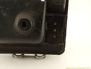 Pontiac Fiero Front Left Interior Door Handle Bezel Trim-12