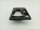 Pontiac Fiero Front Right Interior Door Handle Bezel Trim-8