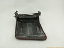 Pontiac Fiero Front Left Head Lamp Cover Trim-2