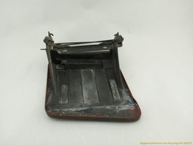 Pontiac Fiero Front Left Head Lamp Cover Trim - 0