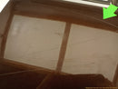 Pontiac Fiero Front Left Head Lamp Cover Trim-5