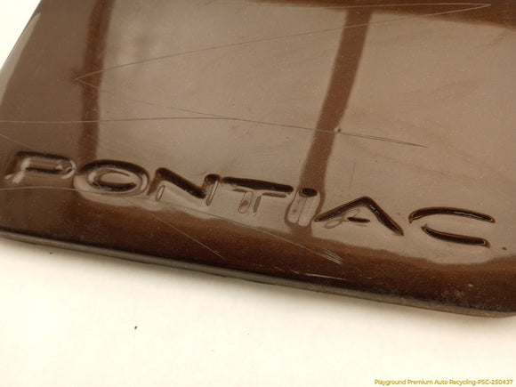 Pontiac Fiero Front Left Head Lamp Cover Trim