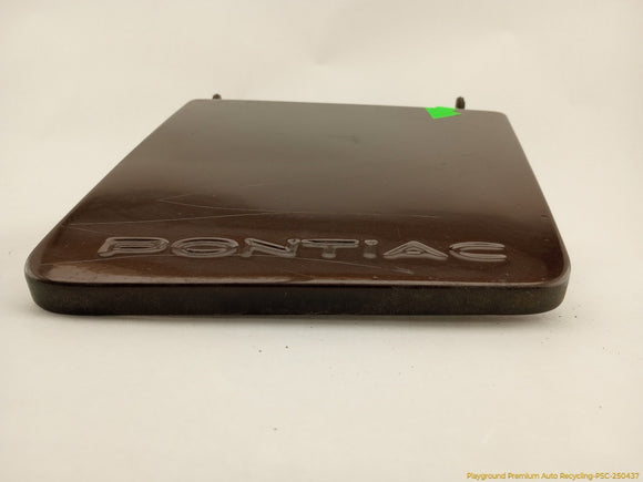 Pontiac Fiero Front Left Head Lamp Cover Trim