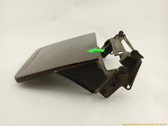 Pontiac Fiero Front Left Head Lamp Cover Trim