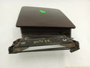 Pontiac Fiero Front Right Head Lamp Cover Trim-3