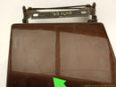 Pontiac Fiero Front Right Head Lamp Cover Trim-4