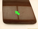 Pontiac Fiero Front Right Head Lamp Cover Trim-6
