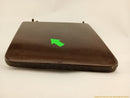Pontiac Fiero Front Right Head Lamp Cover Trim-7