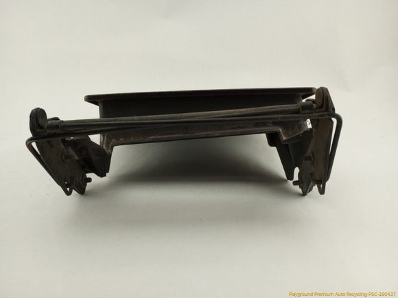 Pontiac Fiero Front Right Head Lamp Cover Trim