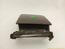Pontiac Fiero Front Right Head Lamp Cover Trim-12