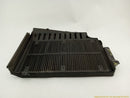 Pontiac Fiero Rear Left Engine Cover Vent Grille-2
