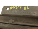 Pontiac Fiero Rear Left Engine Cover Vent Grille-3
