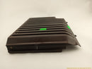 Pontiac Fiero Rear Left Engine Cover Vent Grille-10