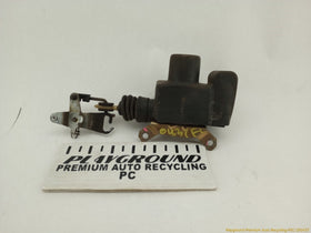 Pontiac Fiero Driver Left Front Door Lock Actuator