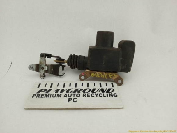 Pontiac Fiero Driver Left Front Door Lock Actuator
