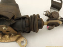Pontiac Fiero Driver Left Front Door Lock Actuator-5