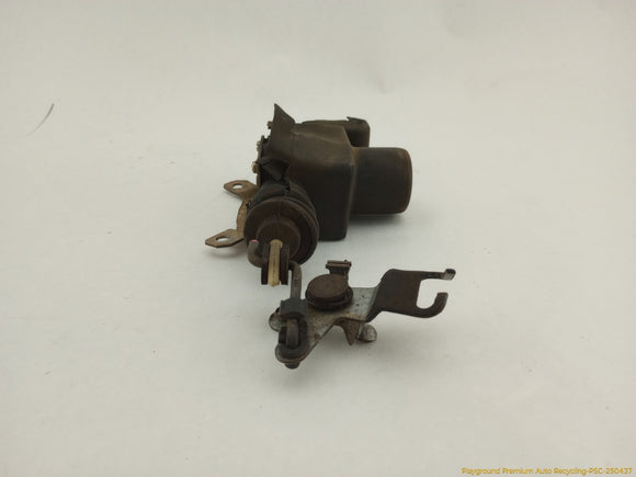 Pontiac Fiero Driver Left Front Door Lock Actuator