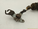 Pontiac Fiero Driver Left Front Door Lock Actuator-7