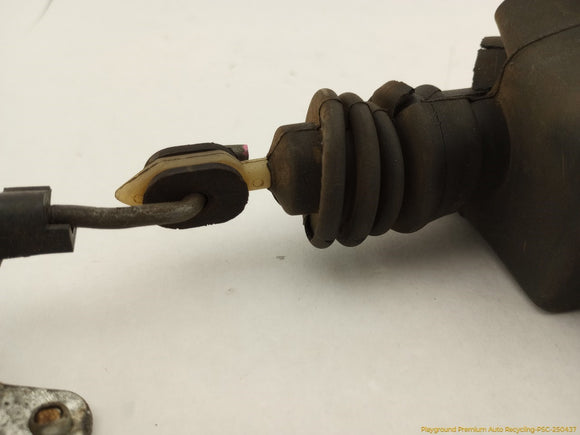 Pontiac Fiero Driver Left Front Door Lock Actuator