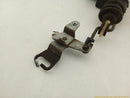 Pontiac Fiero Driver Left Front Door Lock Actuator-11