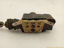 Pontiac Fiero Driver Left Front Door Lock Actuator-12