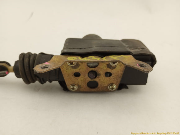 Pontiac Fiero Driver Left Front Door Lock Actuator