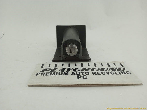 Pontiac Fiero Trunk Lid Lock Cylinder