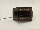 Pontiac Fiero Trunk Lid Lock Cylinder-2