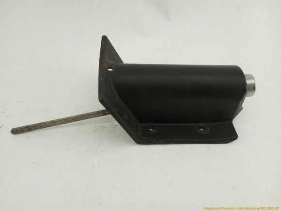 Pontiac Fiero Trunk Lid Lock Cylinder