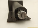 Pontiac Fiero Trunk Lid Lock Cylinder-4