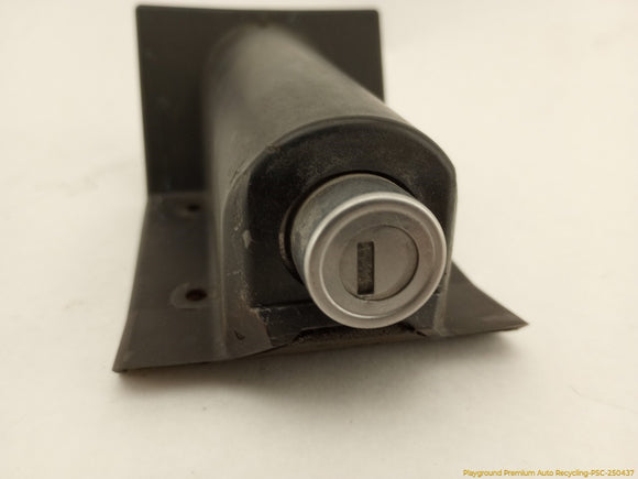 Pontiac Fiero Trunk Lid Lock Cylinder