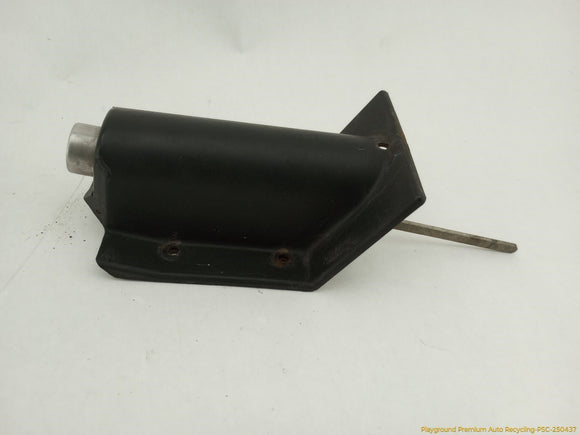 Pontiac Fiero Trunk Lid Lock Cylinder