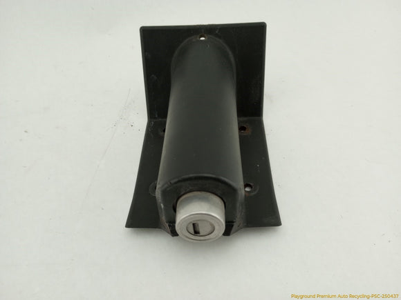 Pontiac Fiero Trunk Lid Lock Cylinder