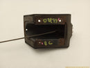 Pontiac Fiero Trunk Lid Lock Cylinder-10
