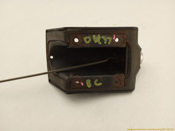 Pontiac Fiero Trunk Lid Lock Cylinder