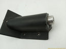 Pontiac Fiero Trunk Lid Lock Cylinder-11