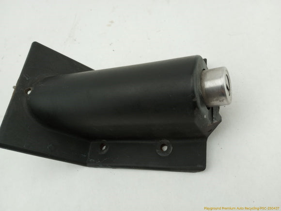 Pontiac Fiero Trunk Lid Lock Cylinder