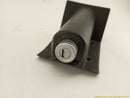 Pontiac Fiero Trunk Lid Lock Cylinder-12