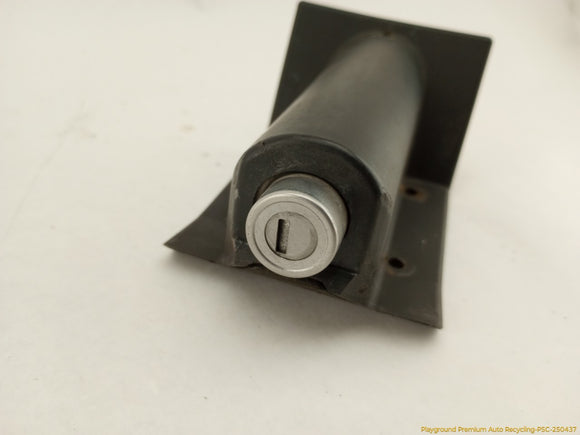 Pontiac Fiero Trunk Lid Lock Cylinder