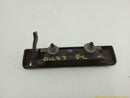 Pontiac Fiero Driver Left Front Door Exterior Handle-2