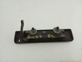 Pontiac Fiero Driver Left Front Door Exterior Handle - 0