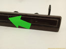 Pontiac Fiero Driver Left Front Door Exterior Handle-4