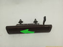 Pontiac Fiero Driver Left Front Door Exterior Handle-6