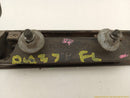 Pontiac Fiero Driver Left Front Door Exterior Handle-9