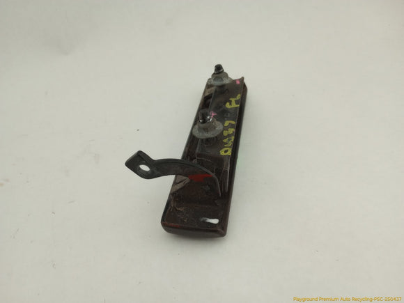 Pontiac Fiero Driver Left Front Door Exterior Handle