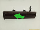 Pontiac Fiero Driver Left Front Door Exterior Handle-11