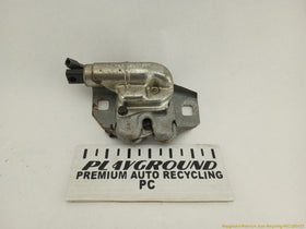 Pontiac Fiero Trunk Lid Lock Actuator