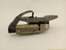Pontiac Fiero Trunk Lid Lock Actuator-2