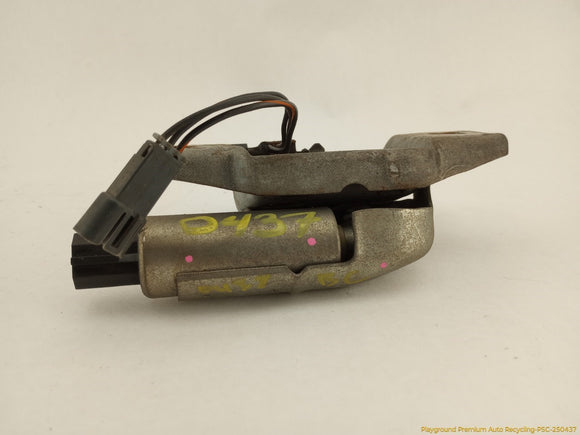Pontiac Fiero Trunk Lid Lock Actuator